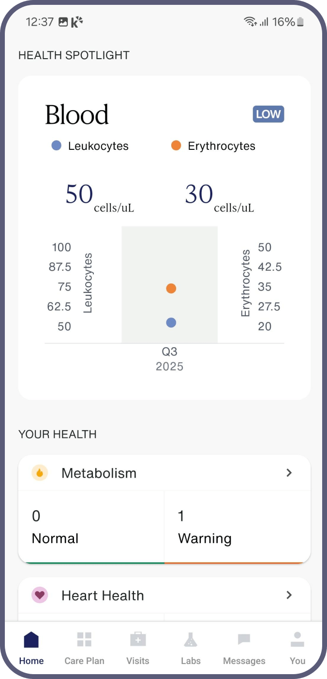 Healthcare App Development Company