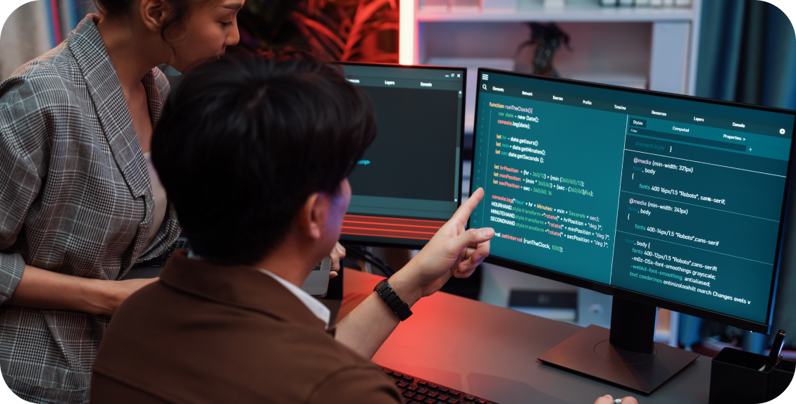 Intelligent Custom Software Development Services in Austin