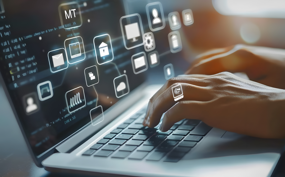 Custom Software Development Services in LA​