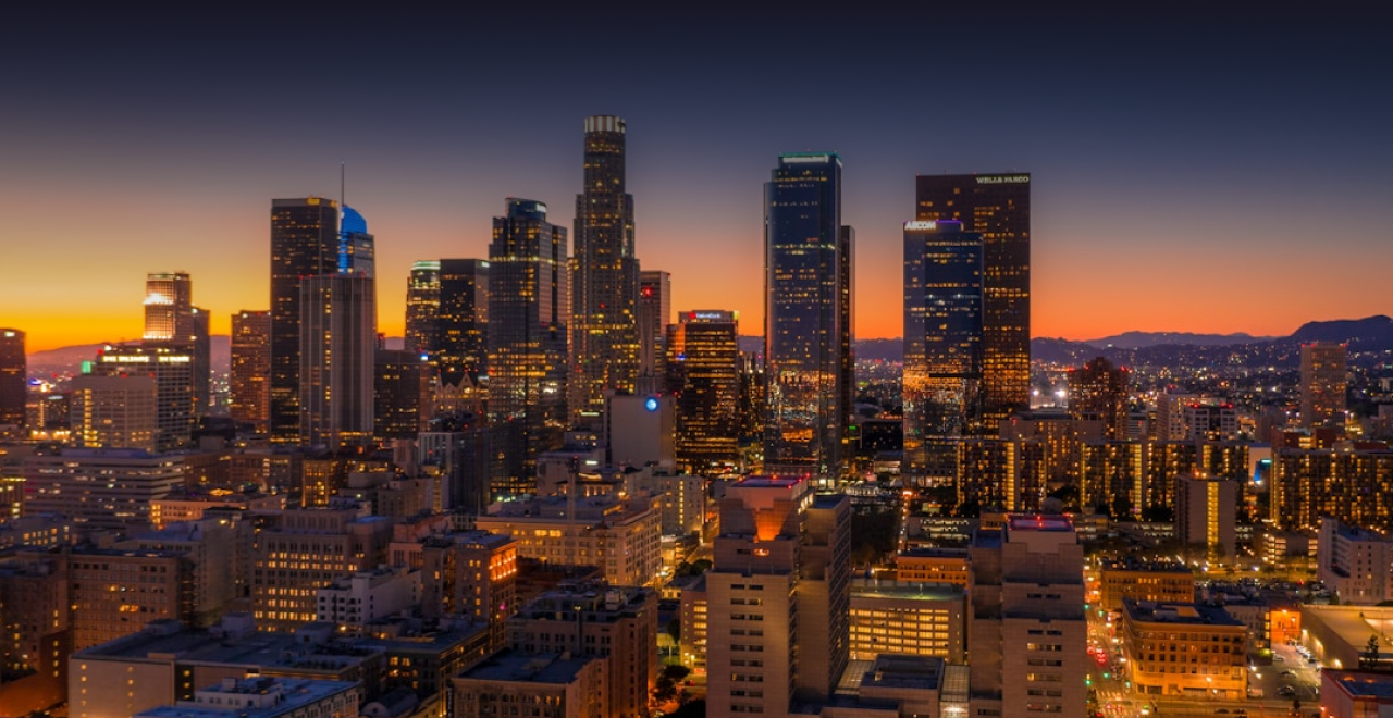 Choose TechAhead for Custom Software Development Services in LA