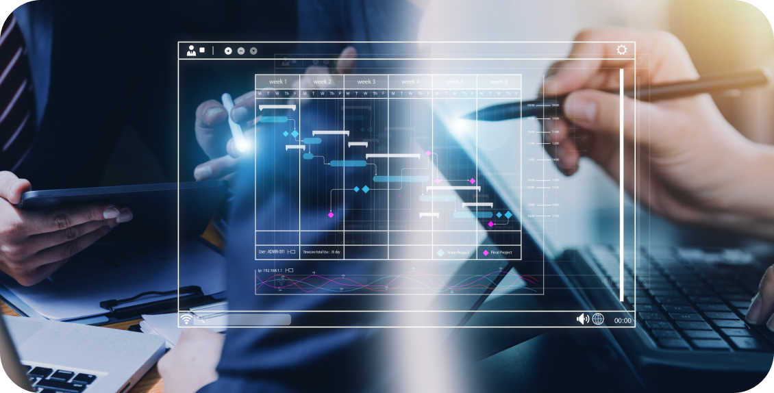 Web Experiences Through Custom Software Development Services in LA