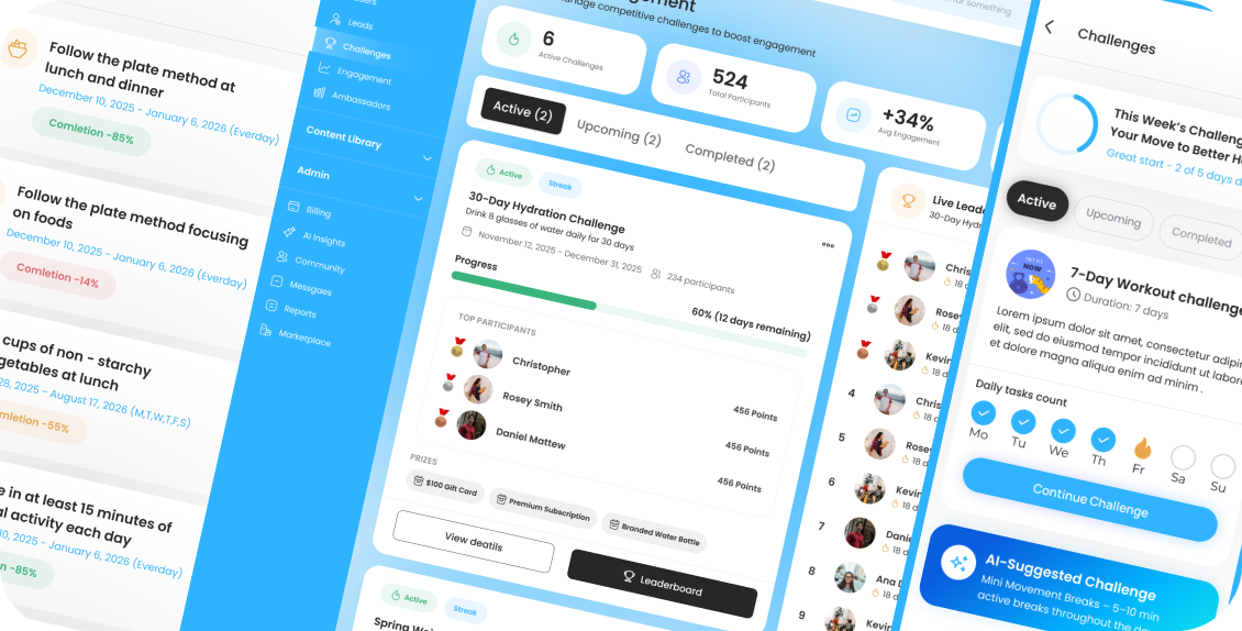 Healthcare Cloud Solutions