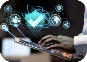 Security and Compliance Technologies