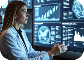 Data Management and Analytics