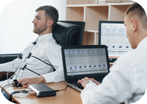 Connected Patient Monitoring