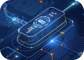 Blockchain For Data Integrity