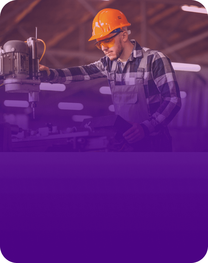 Industrial Manufacturing