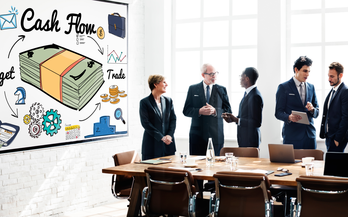 Benefits of Custom CRM Development Company