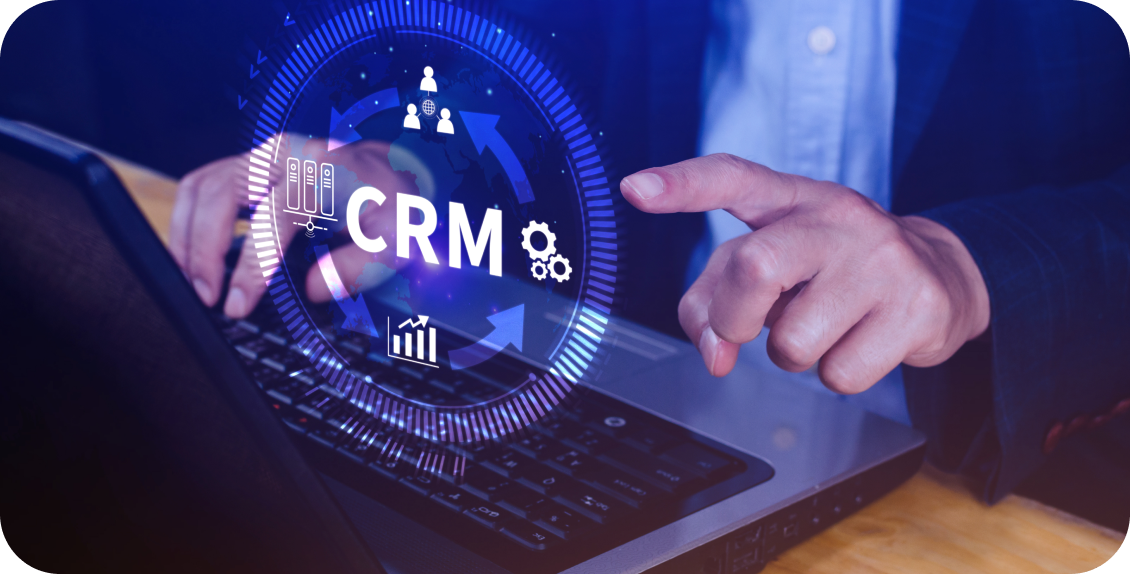 Benefits of Custom CRM Development Company