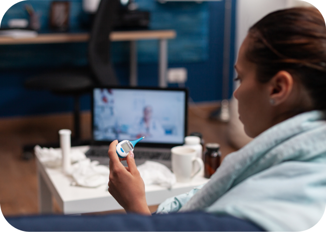 Telehealth & Remote Consultation Solutions