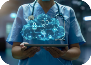 Enterprise Cloud Infrastructure