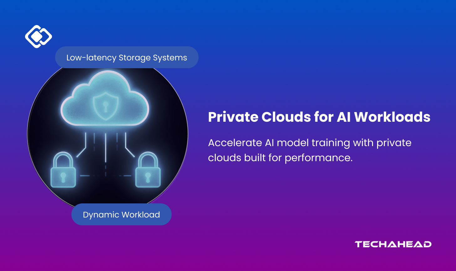 Building Private Clouds for AI Workloads: Why It Matters for Scalability and Compliance