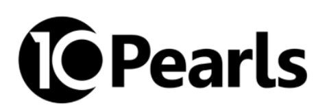 10Pearls Logo