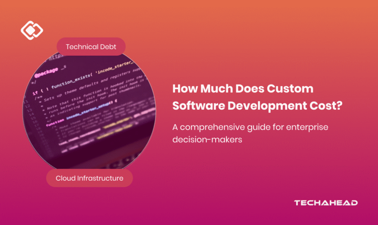Software Development Cost: A Detailed Price Breakdown for Enterprises (2026)