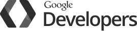 Google Developers logo