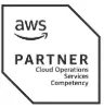 AWS Partner Cloud Operations Services Competency