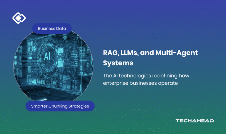 RAG, LLMs, and Multi-Agent Systems: Understanding the Next Frontier of Enterprise AI