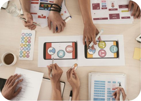 Team, League & Scheduling Management Platforms