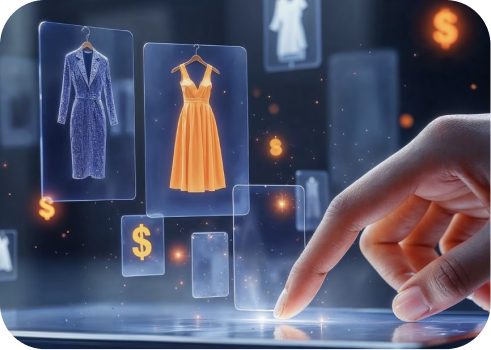 Real-Time Order Management, Tracking & Fulfillment