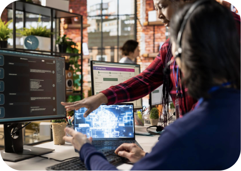Omnichannel Commerce & Unified Customer Experience