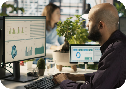 GDS Integration & Global Inventory Access