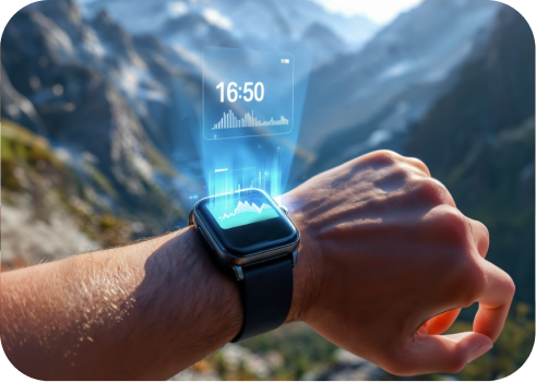 IoT-Enabled Smart Luggage & Location Tracking