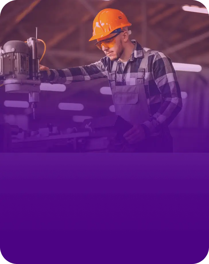 Industrial Manufacturing