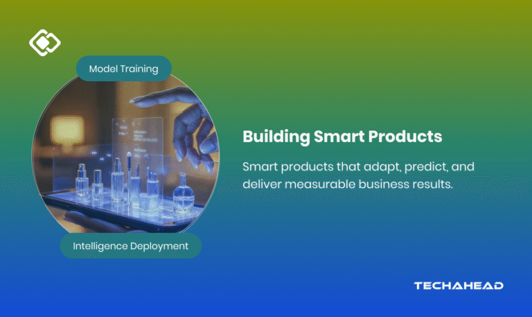 Building Smart Products that Learn from Data: From Edge to Cloud
