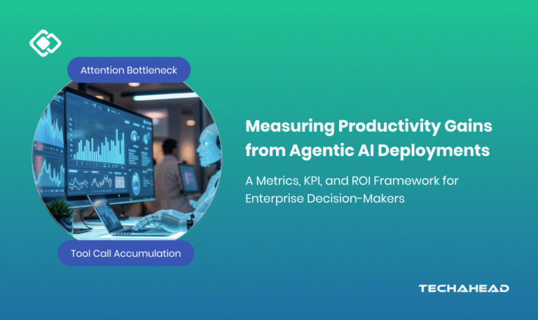 Measuring Productivity Gains from Agentic AI Deployments