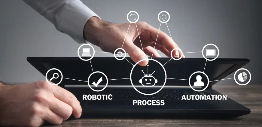 Workflow Automation & Copilots