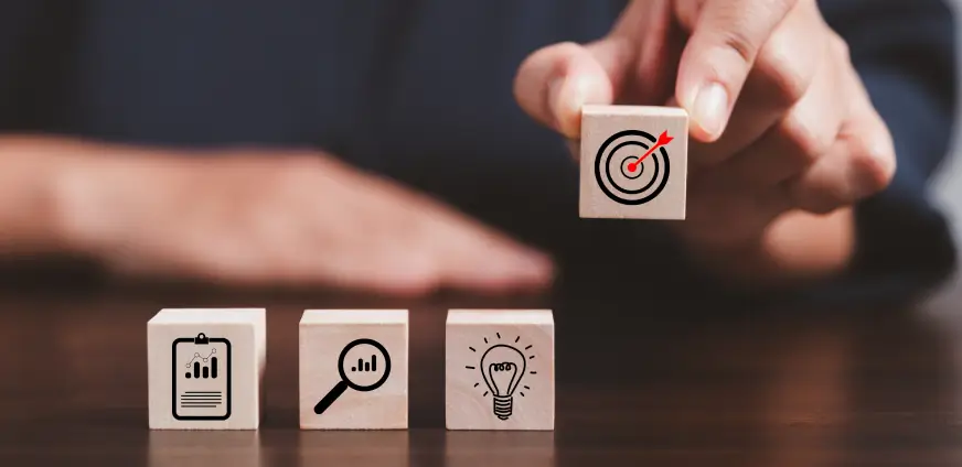 AI Strategy & Use-Case Discovery