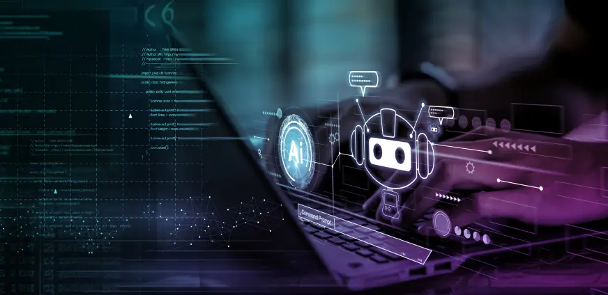 Custom Application Development