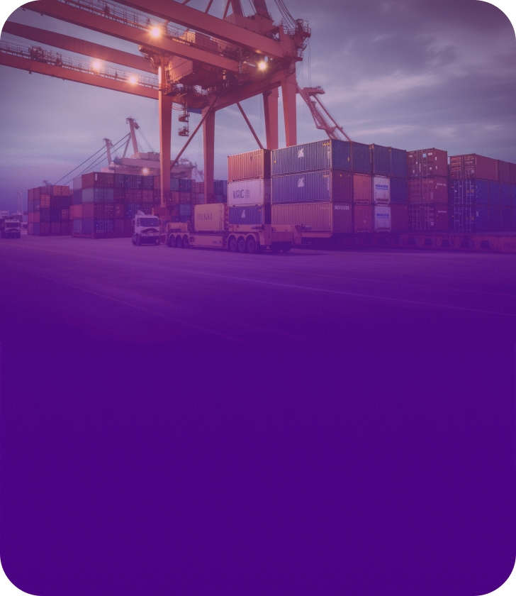 Logistics & Supply Chain
