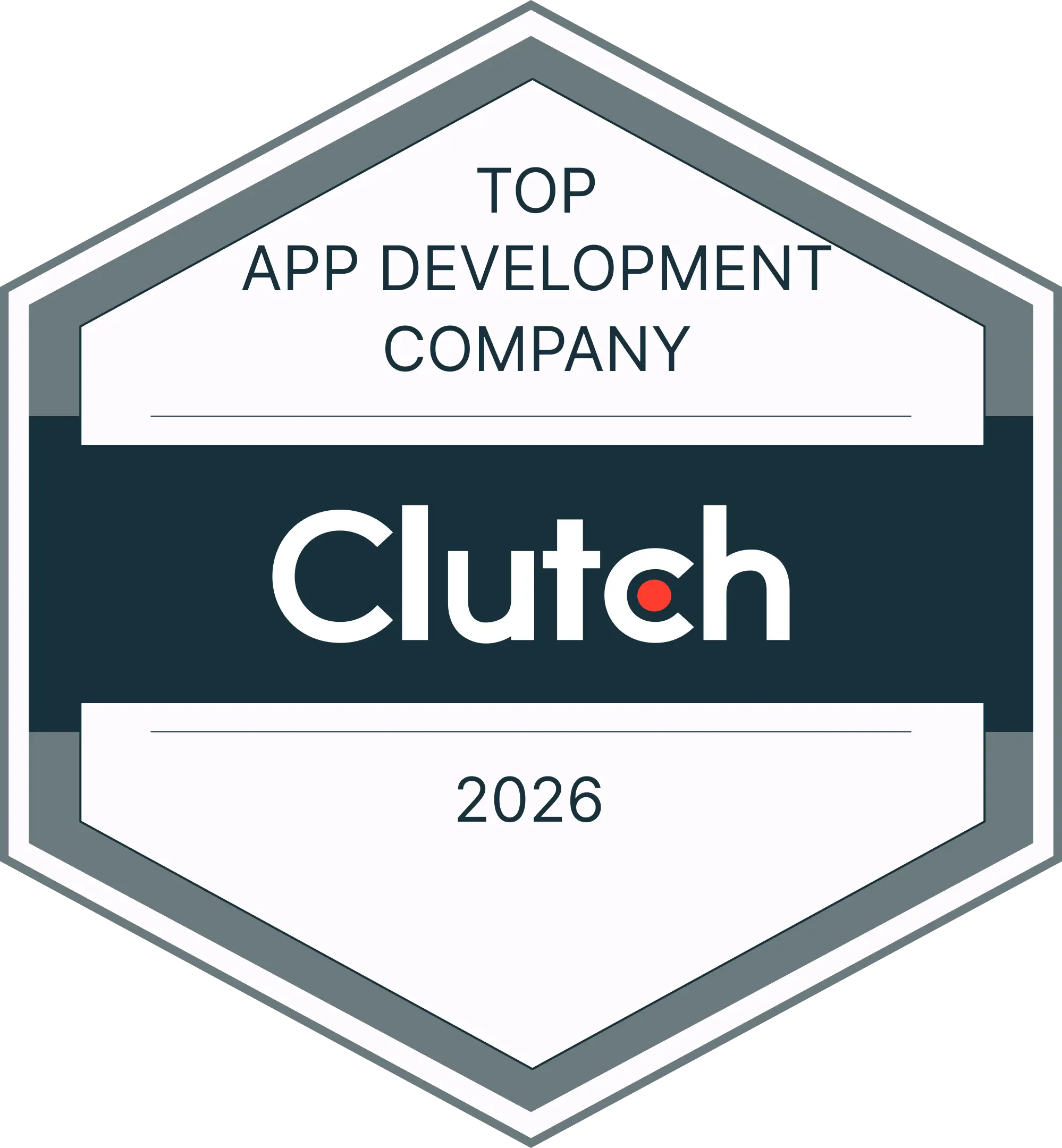Top App Development Company