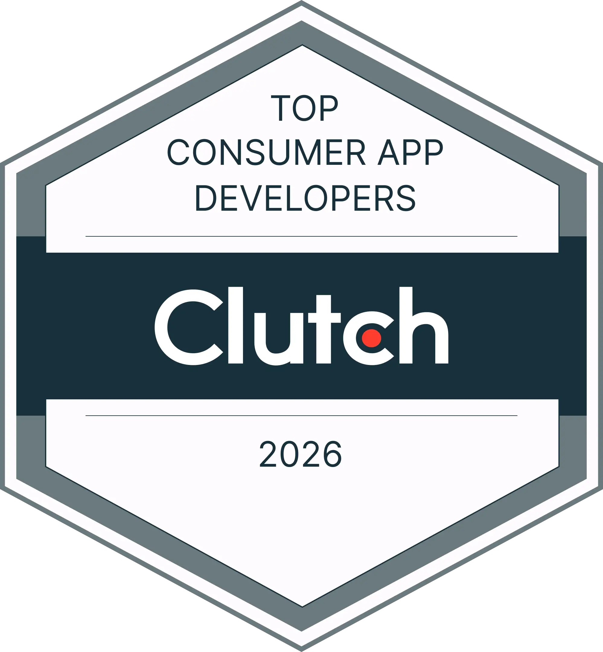 Top Consumer App Developers