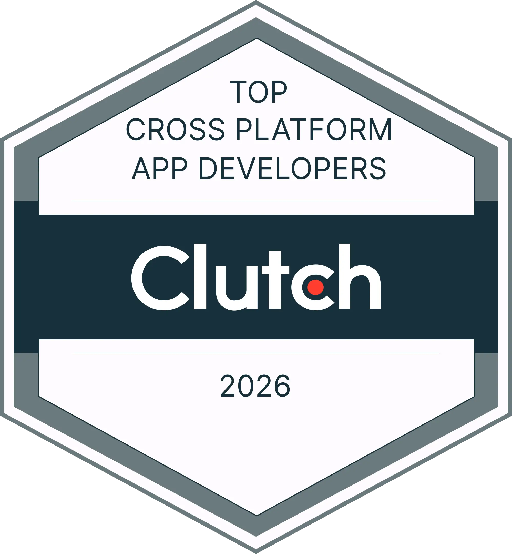 Top Cross-Platform App Developers