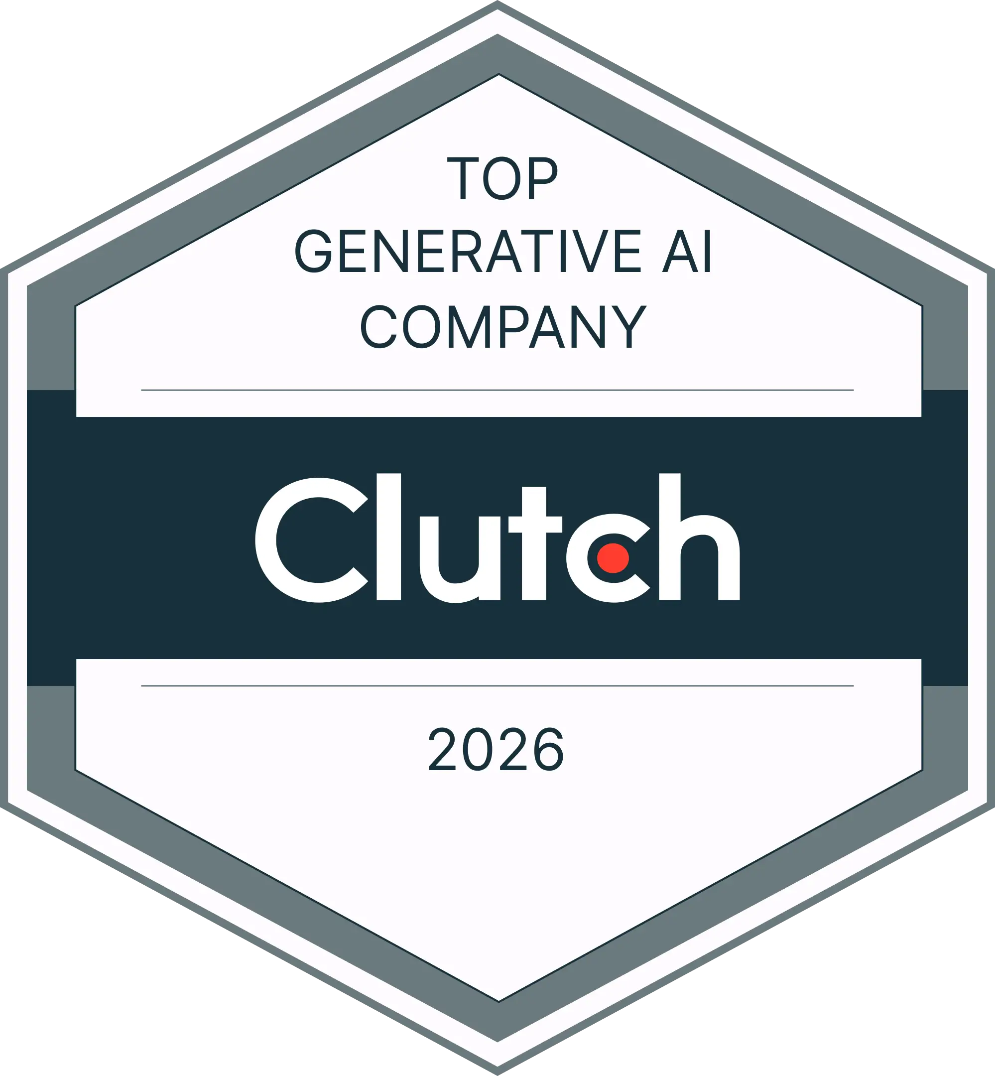 Top Generative AI Company