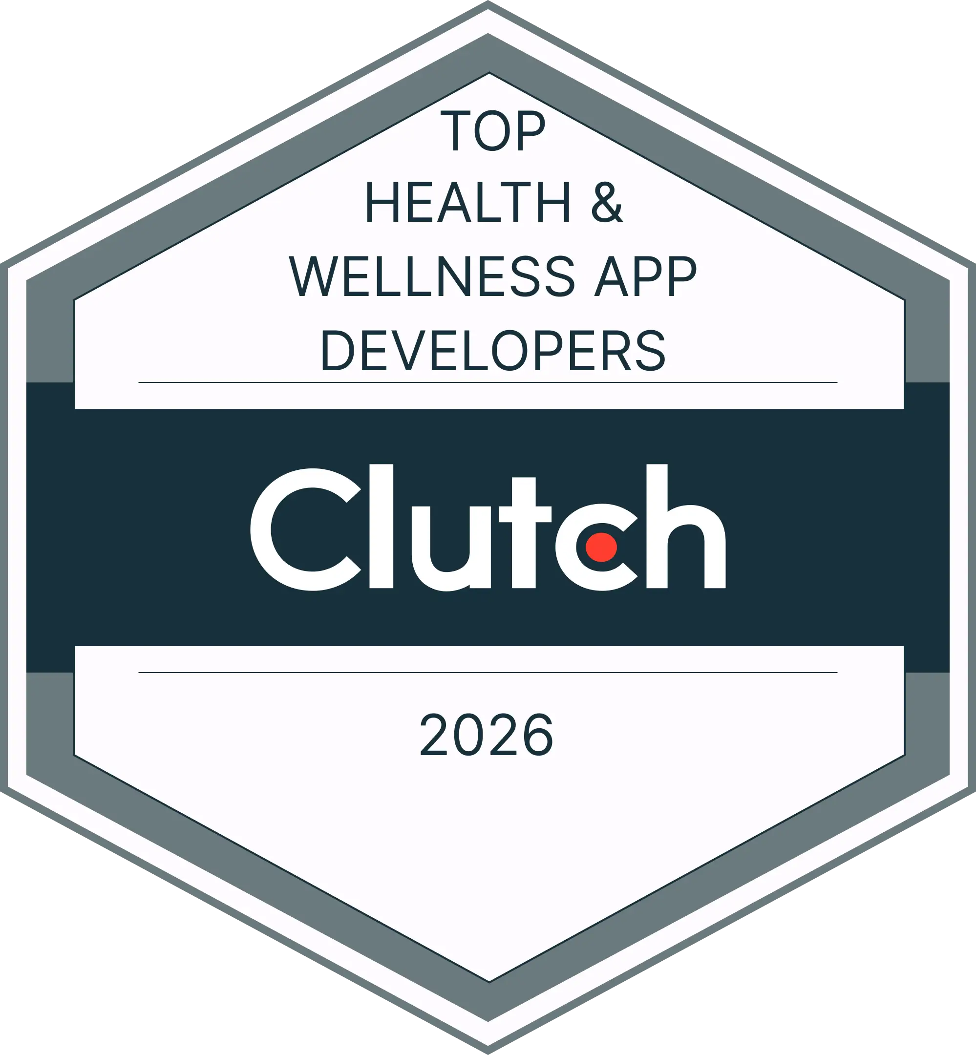 Top Health & Wellness App Developers