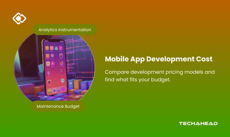 Mobile App Development Cost in 2026: Full Pricing Breakdown