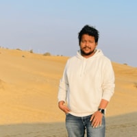 Arun Tyagi