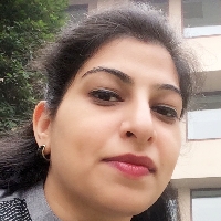 Sandeepa Sethi
