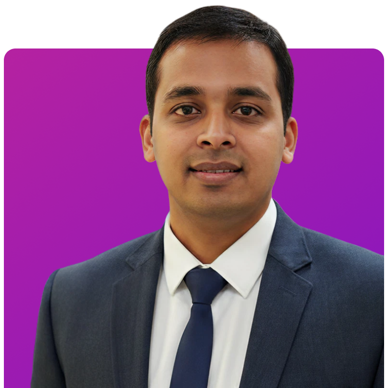 Ketan Varshneya