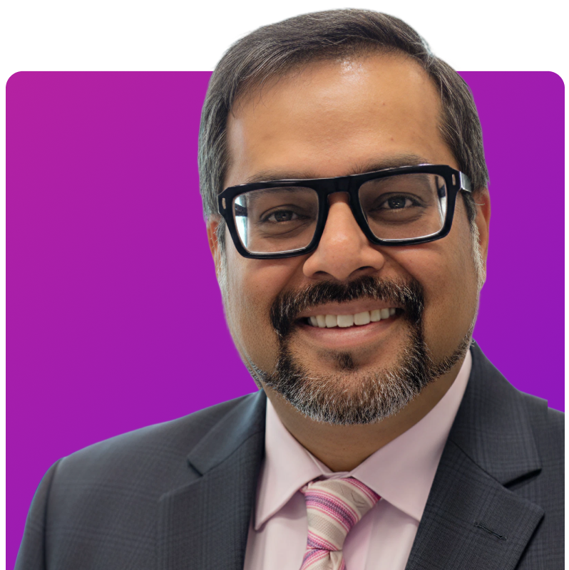Mukul Mayank