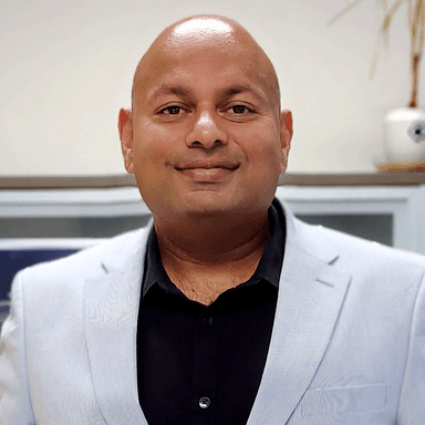 Vikas Kaushik