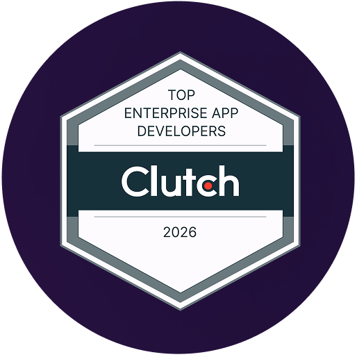Top Enterprise App Developers