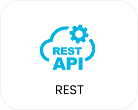 RestAPI