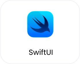 SwiftUI