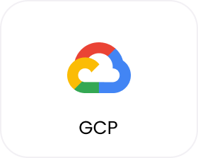 GCP