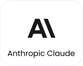 Anthropic Claude