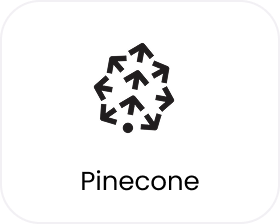 Pinecone